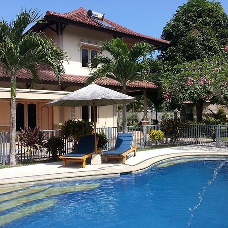 Sari Inn Kuta  Extérieur photo