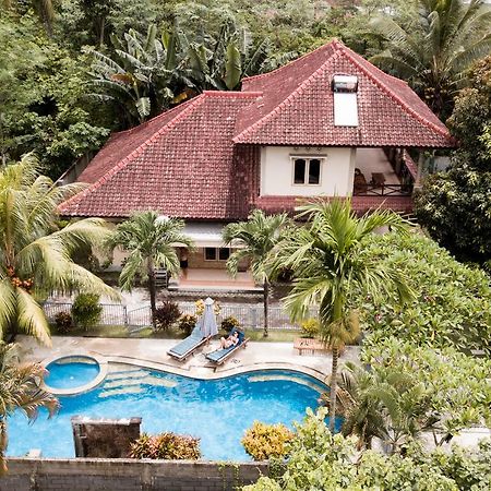 Sari Inn Kuta  Extérieur photo