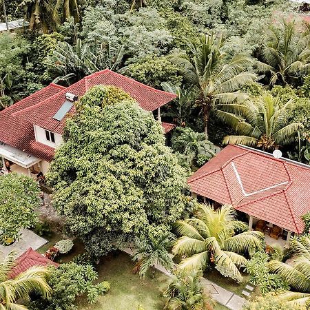 Sari Inn Kuta  Extérieur photo