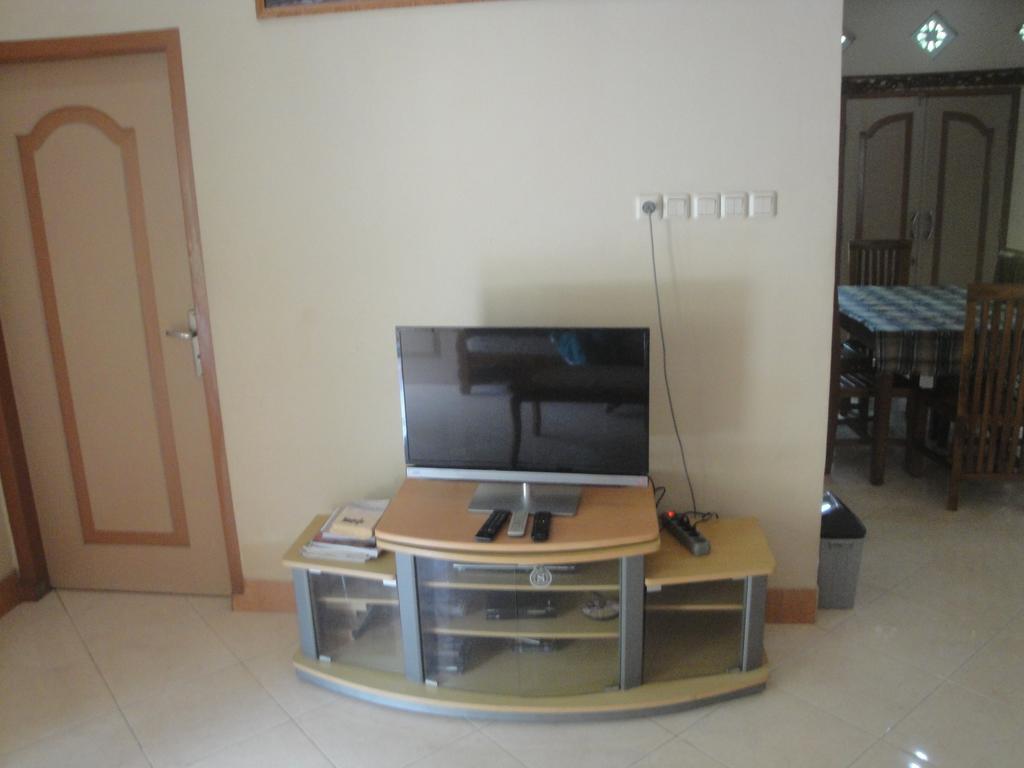 Sari Inn Kuta  Extérieur photo