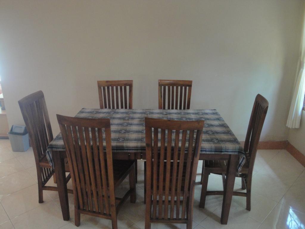 Sari Inn Kuta  Extérieur photo