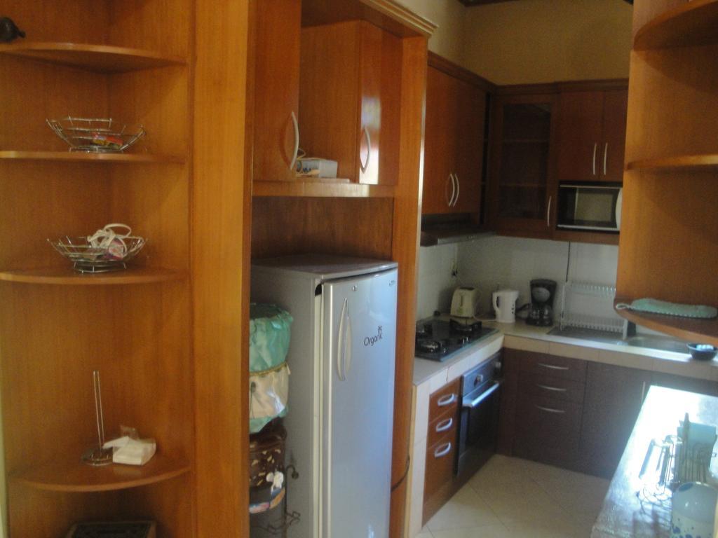 Sari Inn Kuta  Extérieur photo