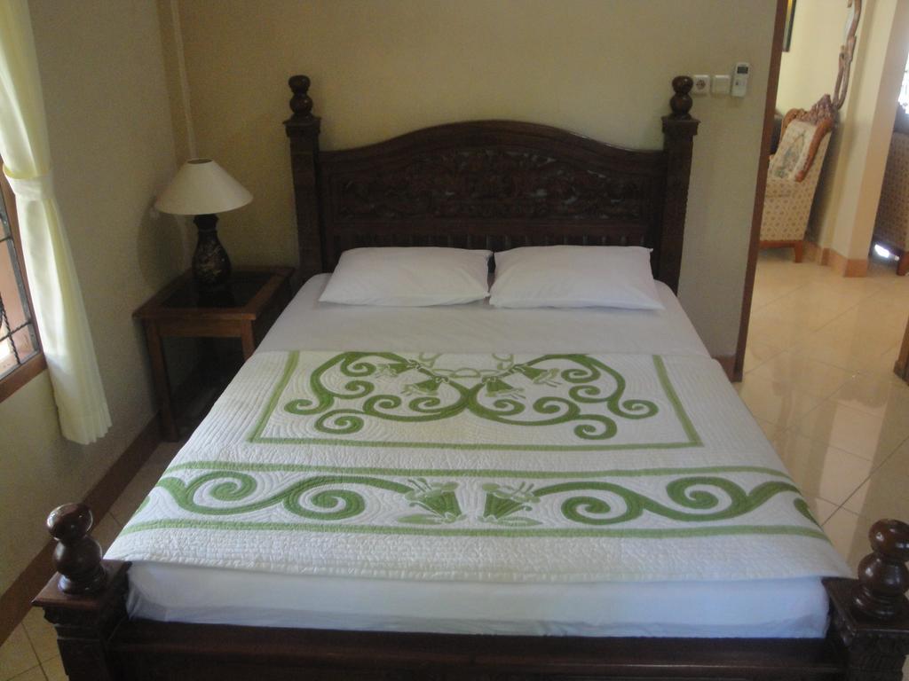 Sari Inn Kuta  Extérieur photo