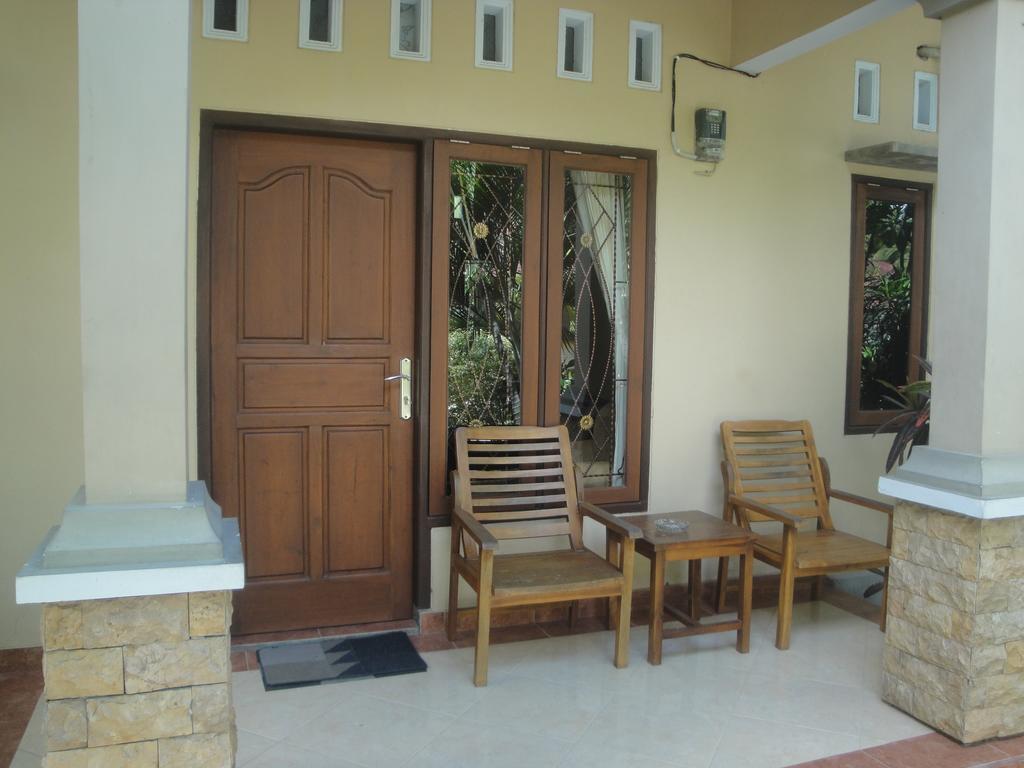 Sari Inn Kuta  Extérieur photo