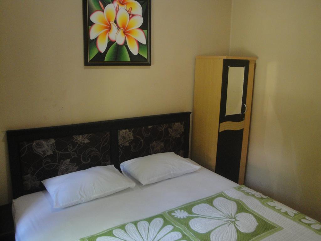 Sari Inn Kuta  Extérieur photo