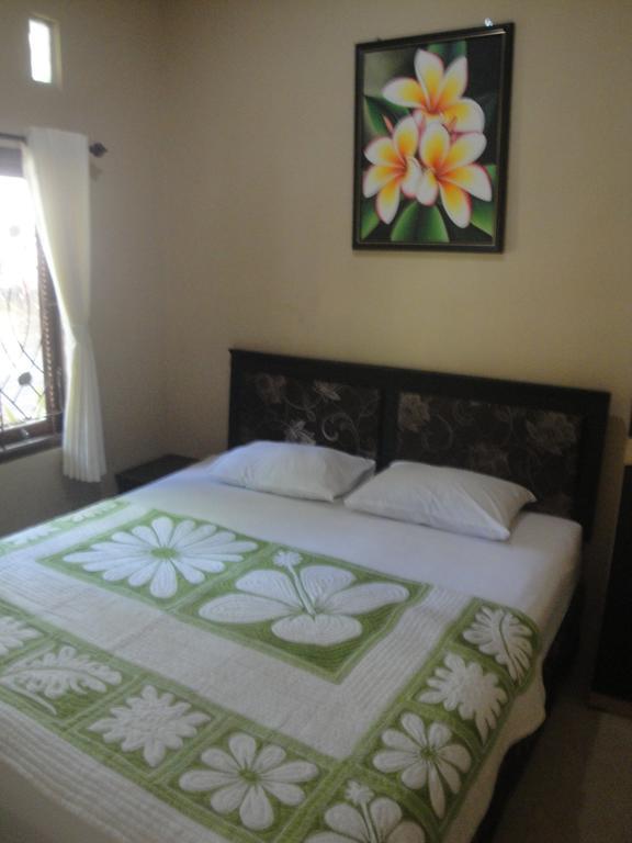 Sari Inn Kuta  Extérieur photo