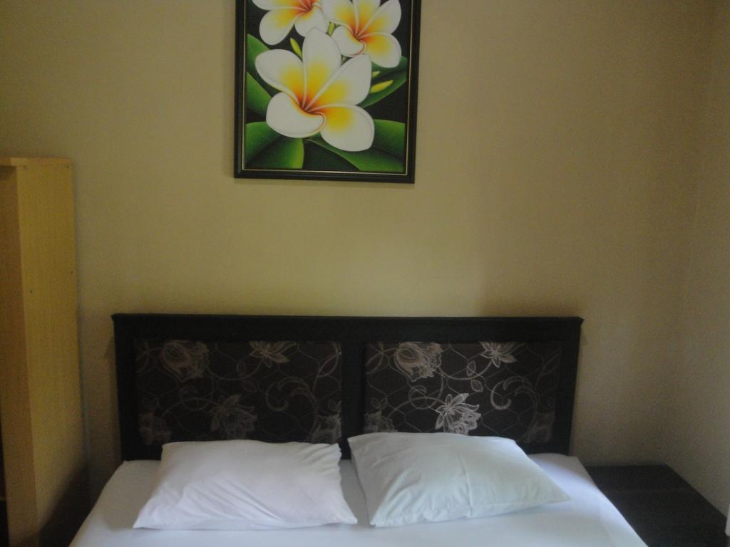 Sari Inn Kuta  Extérieur photo