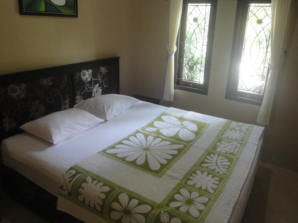 Sari Inn Kuta  Extérieur photo