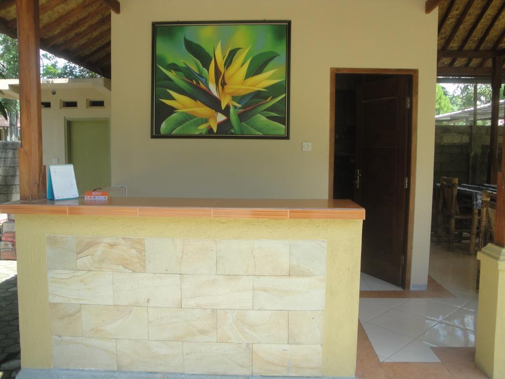 Sari Inn Kuta  Extérieur photo