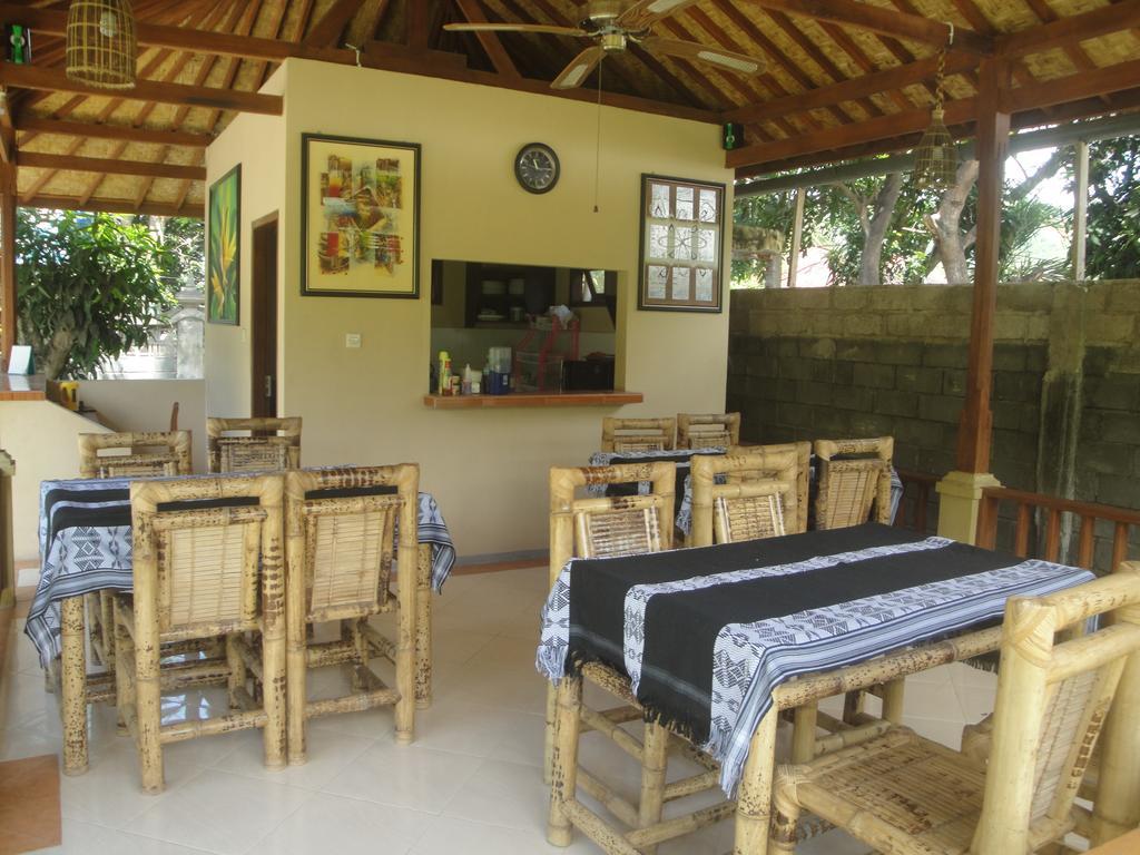 Sari Inn Kuta  Extérieur photo