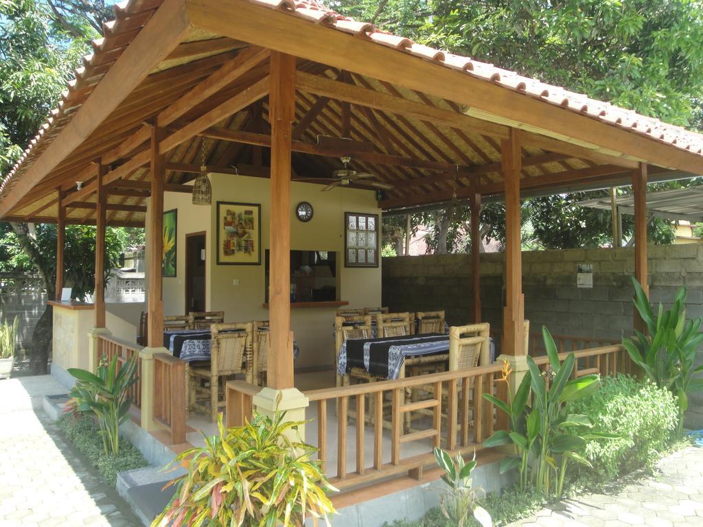 Sari Inn Kuta  Extérieur photo