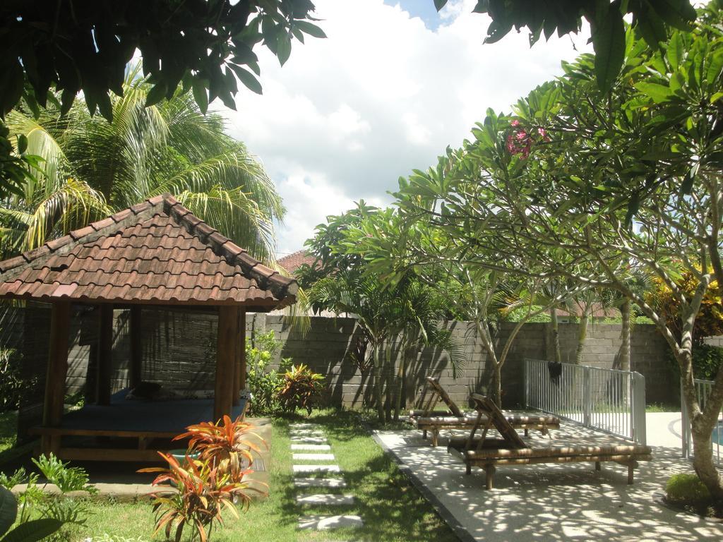 Sari Inn Kuta  Extérieur photo