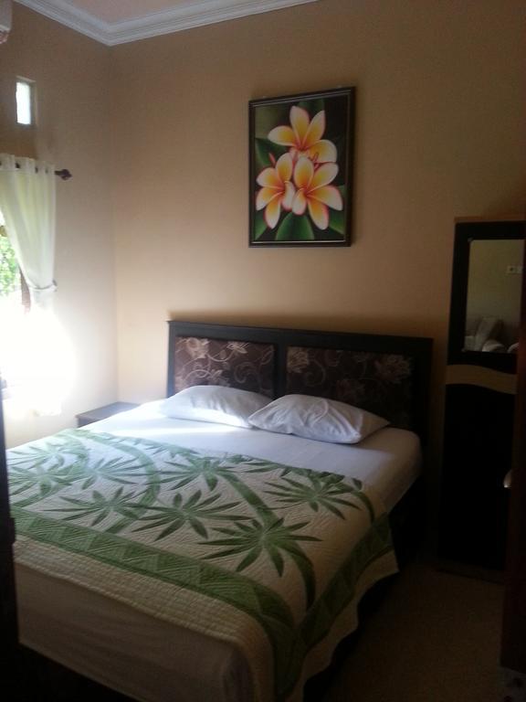 Sari Inn Kuta  Extérieur photo