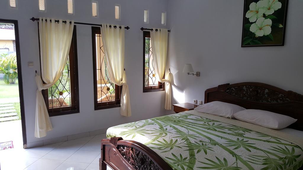 Sari Inn Kuta  Extérieur photo