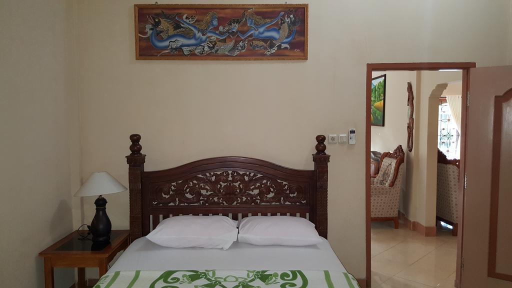 Sari Inn Kuta  Extérieur photo