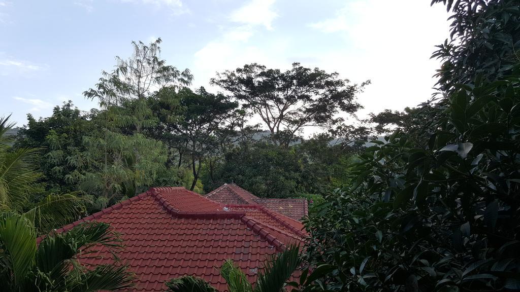 Sari Inn Kuta  Extérieur photo