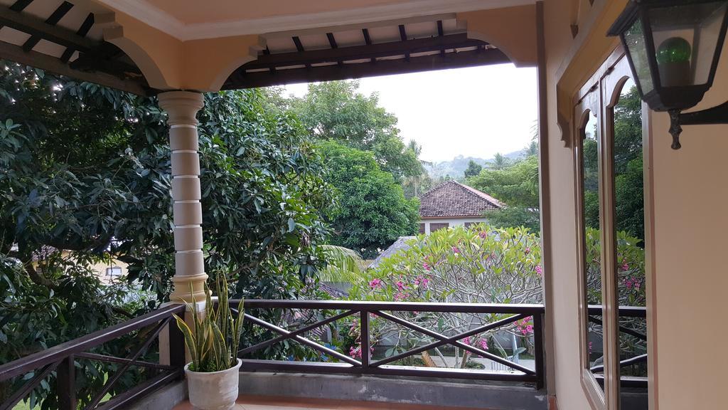 Sari Inn Kuta  Extérieur photo