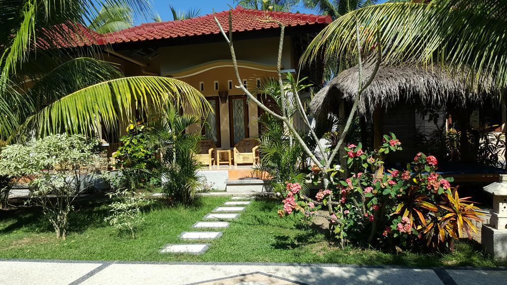 Sari Inn Kuta  Extérieur photo