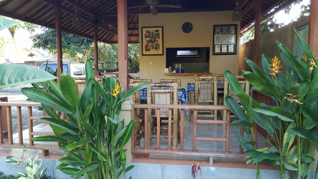 Sari Inn Kuta  Extérieur photo