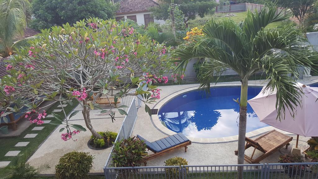 Sari Inn Kuta  Extérieur photo