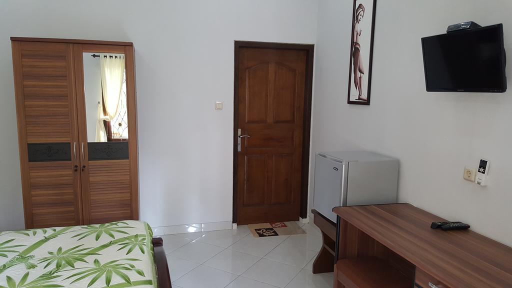 Sari Inn Kuta  Extérieur photo