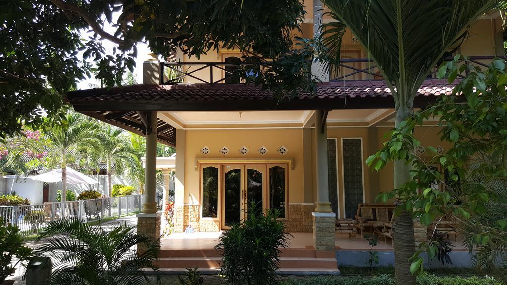 Sari Inn Kuta  Extérieur photo