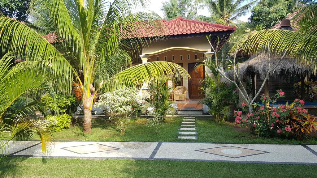 Sari Inn Kuta  Extérieur photo