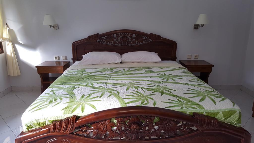 Sari Inn Kuta  Extérieur photo