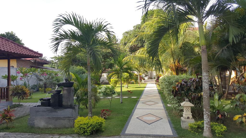 Sari Inn Kuta  Extérieur photo