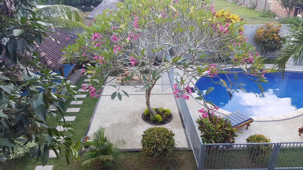 Sari Inn Kuta  Extérieur photo
