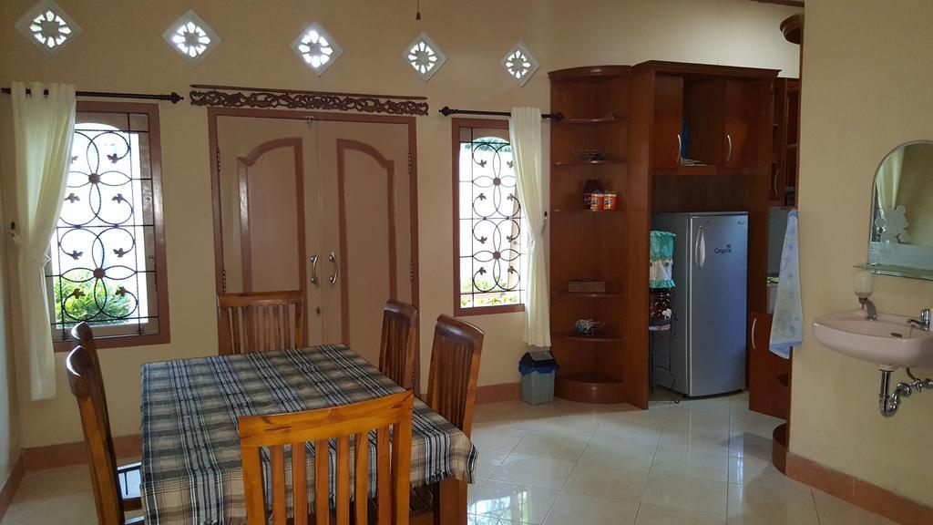 Sari Inn Kuta  Extérieur photo