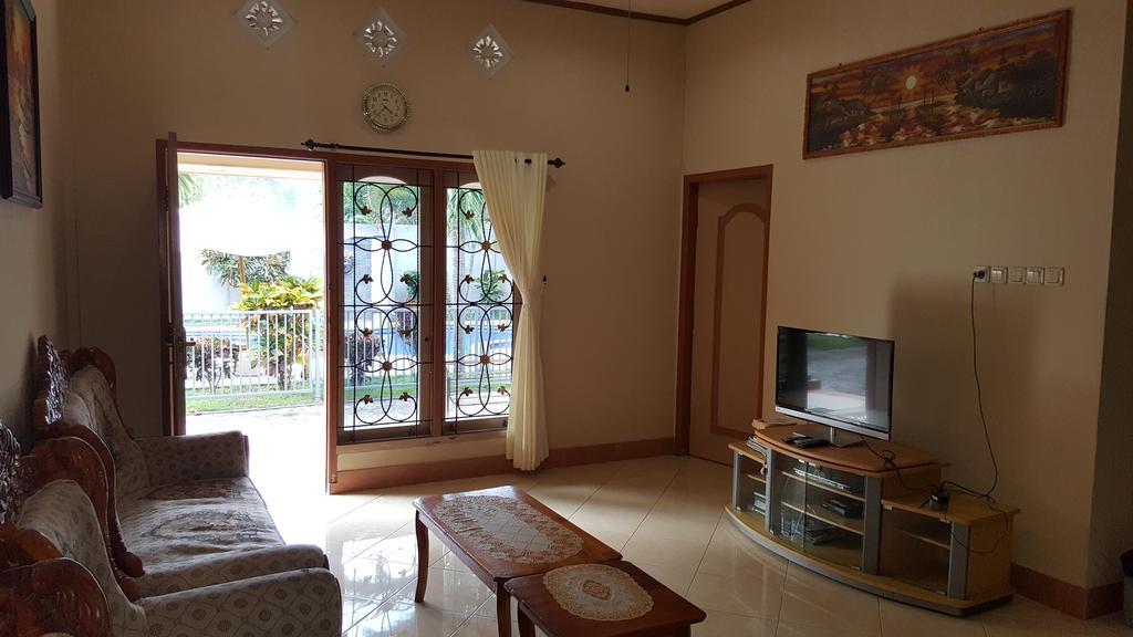 Sari Inn Kuta  Extérieur photo