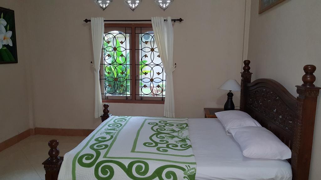 Sari Inn Kuta  Extérieur photo