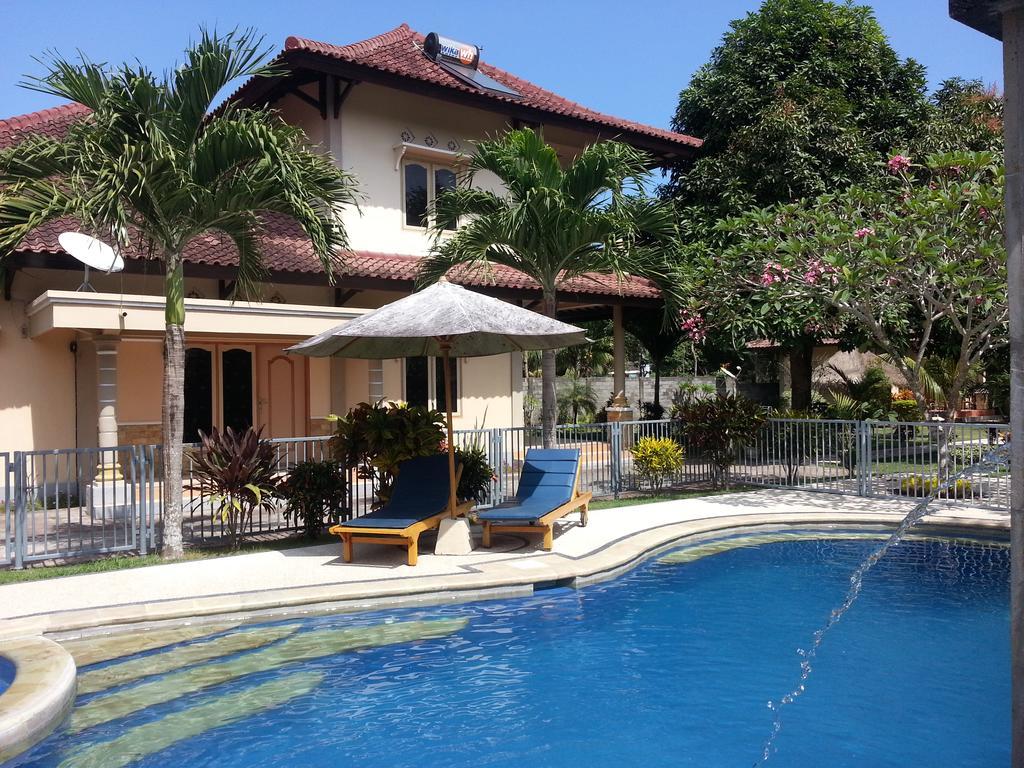 Sari Inn Kuta  Extérieur photo