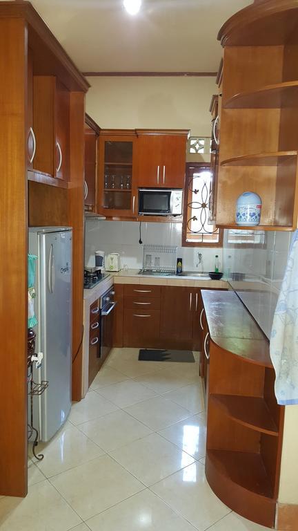 Sari Inn Kuta  Extérieur photo
