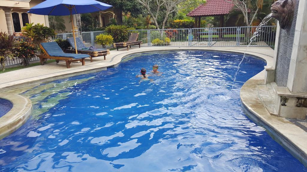 Sari Inn Kuta  Extérieur photo