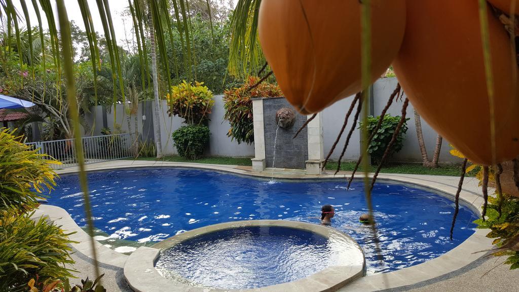 Sari Inn Kuta  Extérieur photo