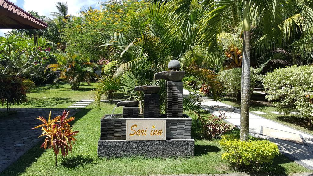 Sari Inn Kuta  Extérieur photo