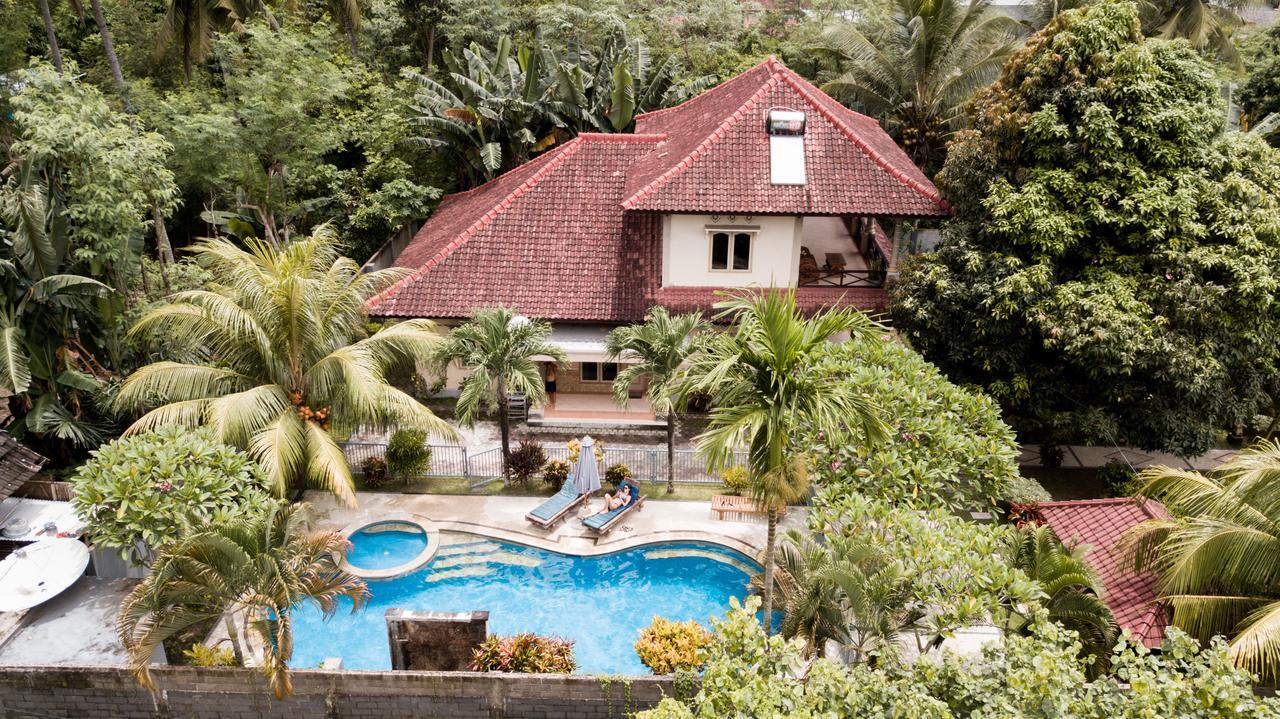 Sari Inn Kuta  Extérieur photo